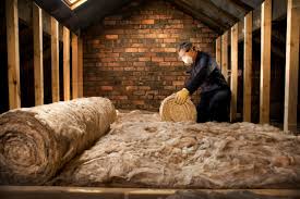 Best Crawl Space Insulation in Taylor, AZ